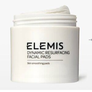 Elemis Dynamic Resurfacing Facial Pads  NWT!!